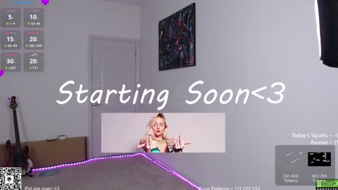 PiperAvery online show from 01.11.25