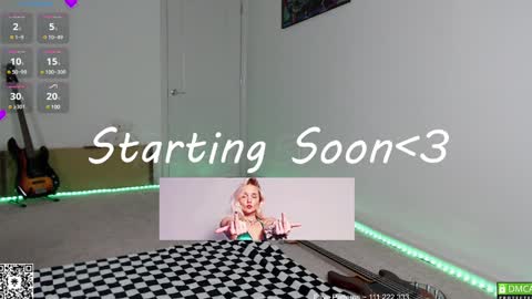 PiperAvery online show from 01.29.25