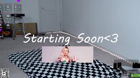 PiperAvery online show from 01.30.25