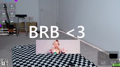 PiperAvery online show from 01.30.25