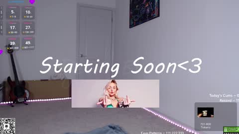 PiperAvery online show from 02.05.25