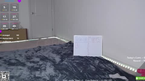 PiperAvery online show from 02.09.25