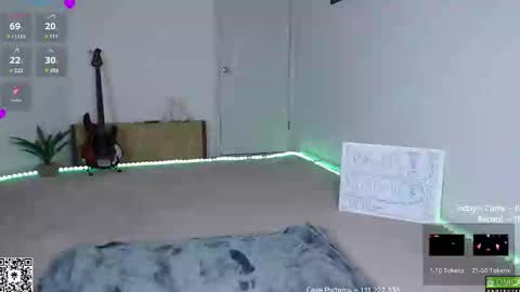 PiperAvery online show from 02.11.25