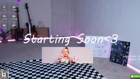 PiperAvery online show from 02.26.25