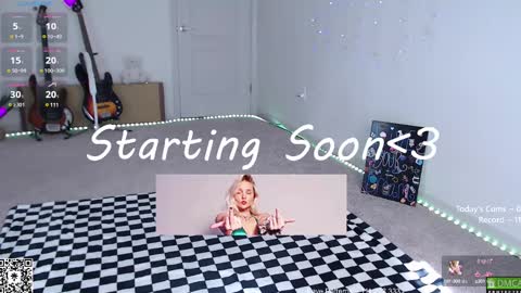 PiperAvery online show from 02.28.25