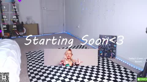 PiperAvery online show from 03.06.25