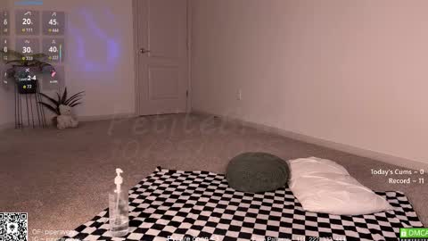 PiperAvery online show from 10.25.25