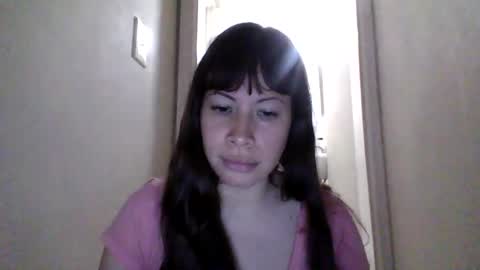 Petitedoll30 online show from 11.05.25