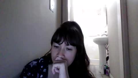 Petitedoll30 online show from 11.24.25