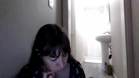 Petitedoll30 online show from 12.16.25