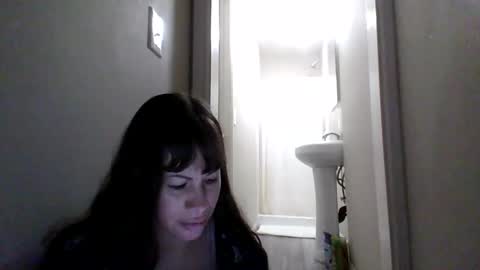 Petitedoll30 online show from 12.18.25