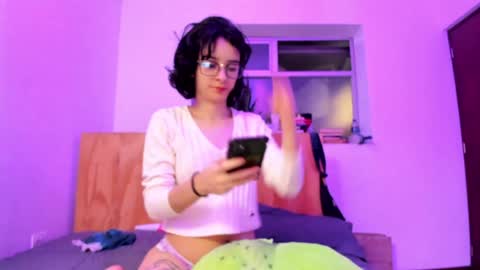 Lunna online show from 01.01.25