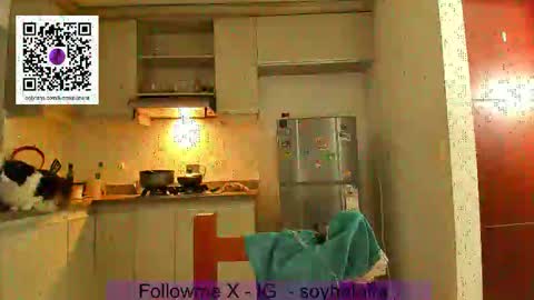 Snapshot of petitee_lunna chatting on 01.17.26 Lunna online show from 01.17.26