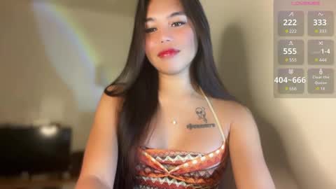 miss lisa online show from 01.07.25