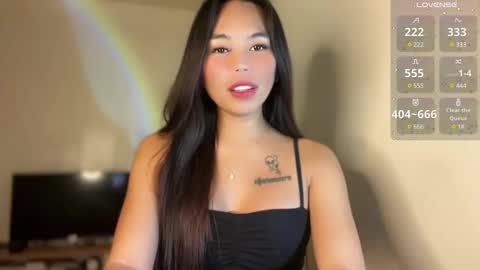 miss lisa online show from 01.16.25