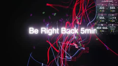 miss lisa online show from 01.27.25