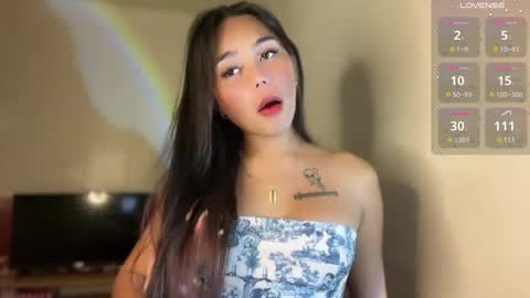 miss lisa online show from 01.29.25