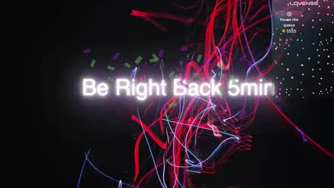 miss lisa online show from 02.24.25