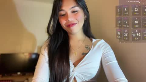 miss lisa online show from 02.26.25