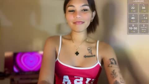 miss lisa online show from 02.28.26