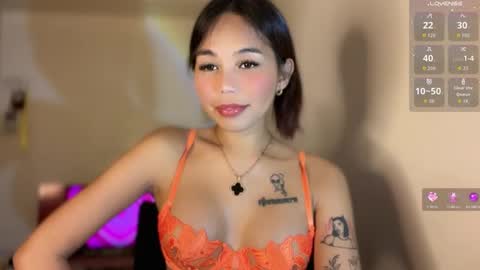 miss lisa online show from 03.01.26