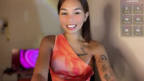 miss lisa online show from 04.17.26