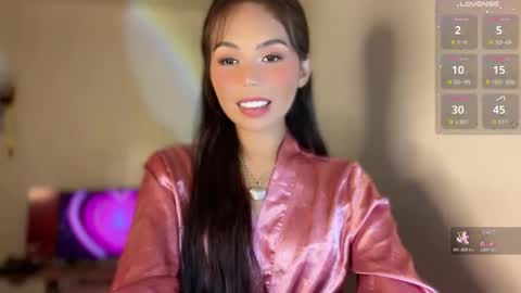 Snapshot of petitegirlx69 chatting on 04.27.26 miss lisa online show from 04.27.26