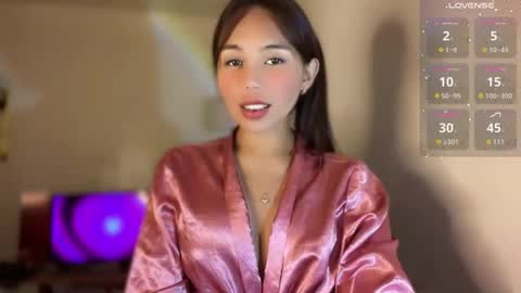 Snapshot of petitegirlx69 chatting on 05.30.26 miss lisa online show from 05.30.26