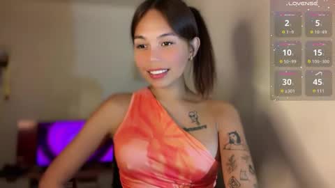 Snapshot of petitegirlx69 chatting on 06.03.26 miss lisa online show from 06.03.26