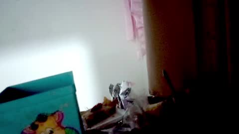 Snapshot of petiteivoryqueen chatting on 07.31.26 danna online show from 07.31.26