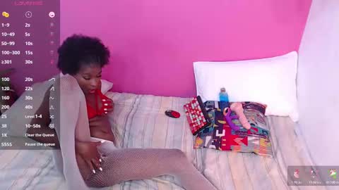 little sharon online show from 02.25.25