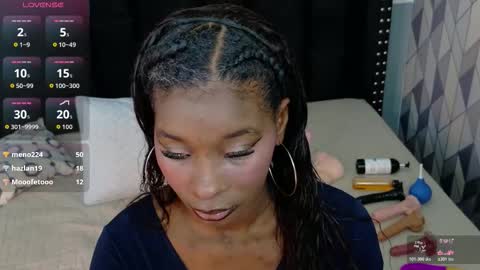 little sharon online show from 10.23.25