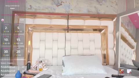 little sharon online show from 03.05.26