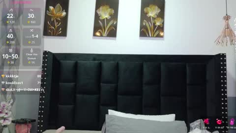 little sharon online show from 03.25.26