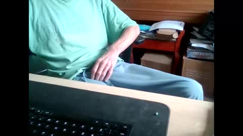 petitwilly online show from 10.01.25