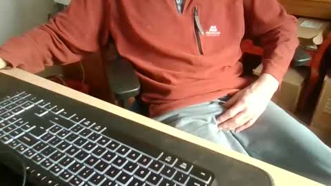 petitwilly online show from 02.23.26