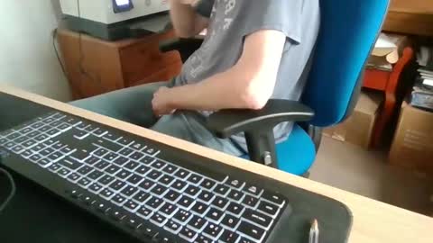 petitwilly online show from 03.16.26