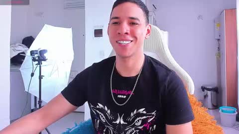 Petter  Coleman online show from 12.22.25