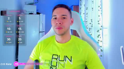 Petter  Coleman online show from 01.05.26