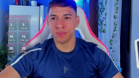 Petter  Coleman online show from 02.23.26