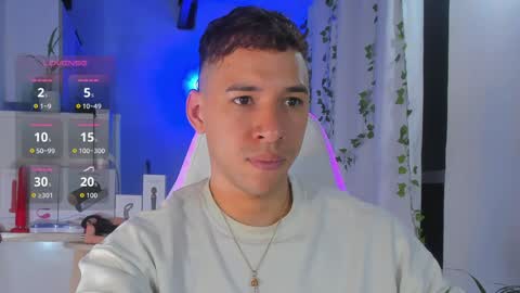 Petter  Coleman online show from 03.30.26