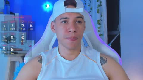 Petter  Coleman online show from 04.06.26