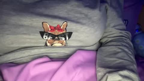 peular online show from 03.29.26