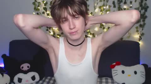 Snapshot of pexxide chatting on 01.31.26 soren online show from 01.31.26