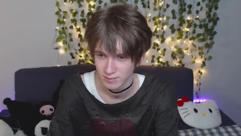 Snapshot of pexxide chatting on 02.03.26 soren online show from 02.03.26