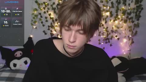 Snapshot of pexxide chatting on 02.16.26 soren online show from 02.16.26