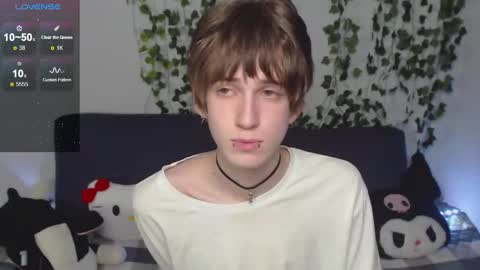 Snapshot of pexxide chatting on 02.19.26 soren online show from 02.19.26