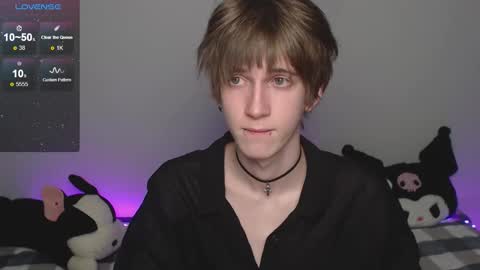 Snapshot of pexxide chatting on 02.24.26 soren online show from 02.24.26