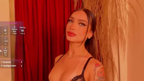 Pet Rees online show from 10.26.25