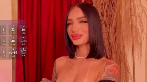 Pet Rees online show from 10.28.25